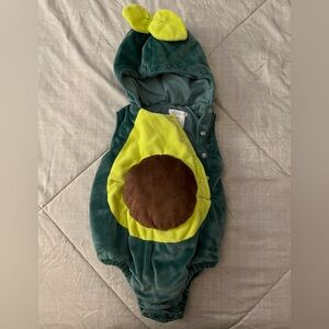 Pottery Barn Avocado 🥑 Costume